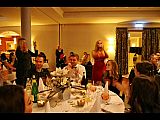 Weihnachtsfeier Heuboden 2014